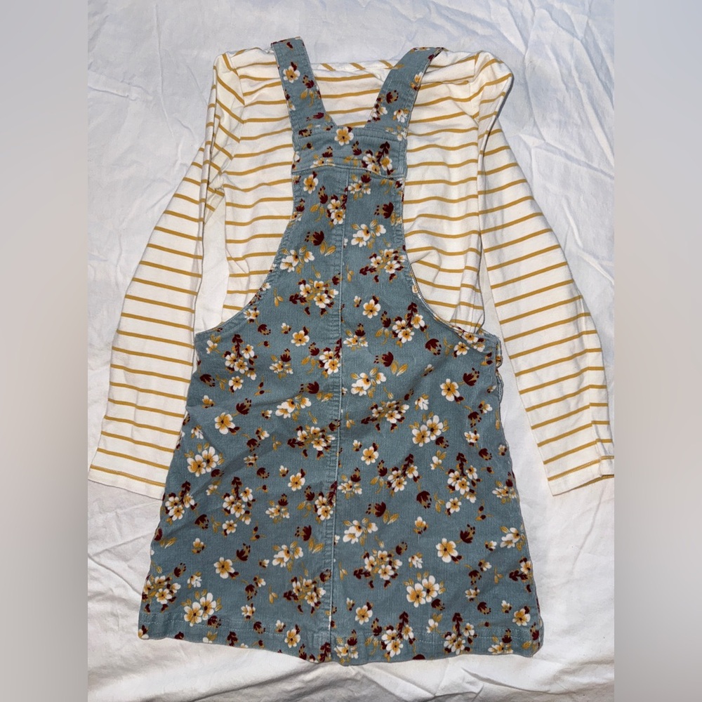 Taharu two piece dress